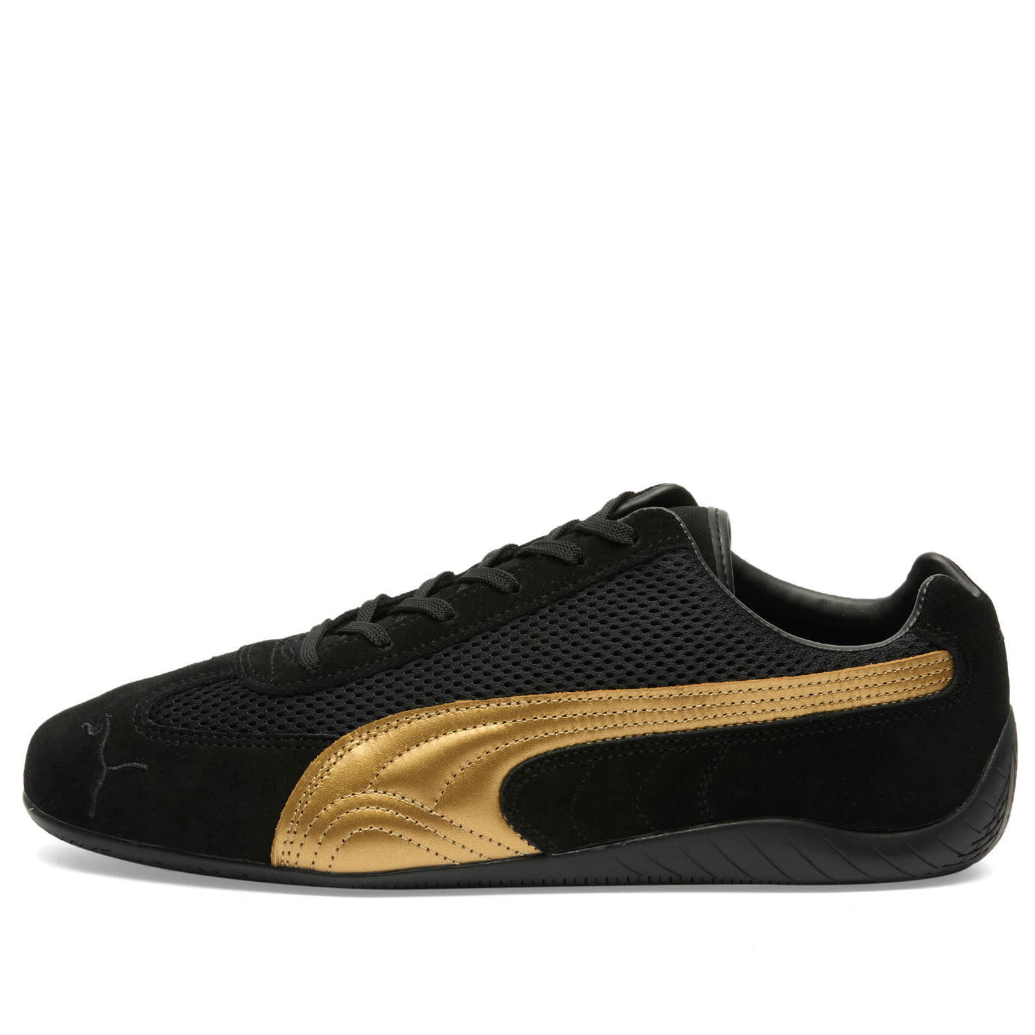 Tenisky a topánky Puma Speedcat Premium Čierna | 403902-06, 1