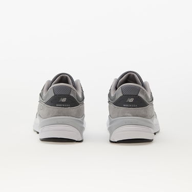Tenisky a topánky New Balance 990v6 Made in USA Šedá | M990GL6, 3