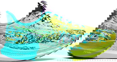 Tenisky a topánky Asics Noosa TRI 14 Tyrkysová | 1012b208-750, 0