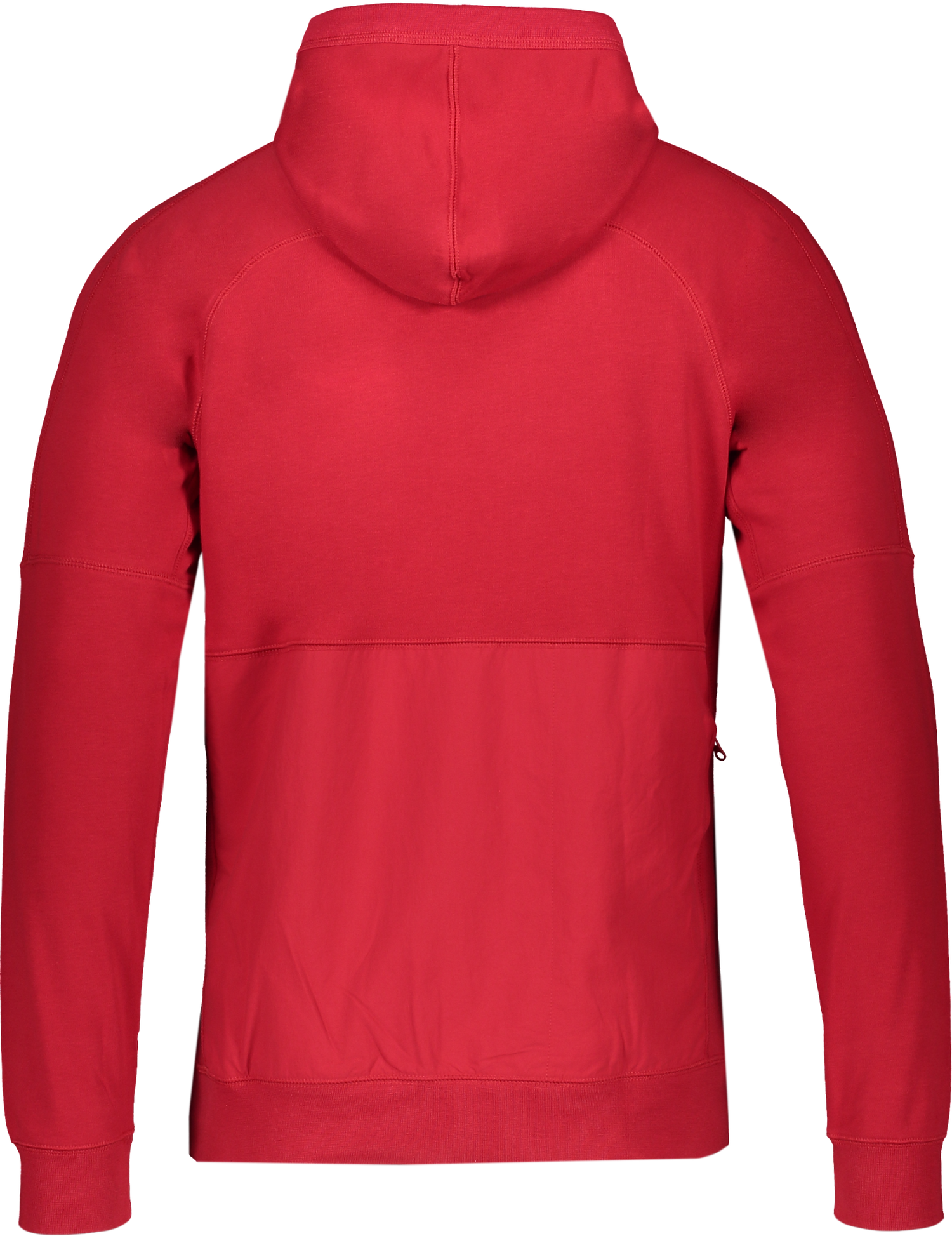 Mikina Nike NK STRKE22 PO HOODY Červená | dh9380-687, 1