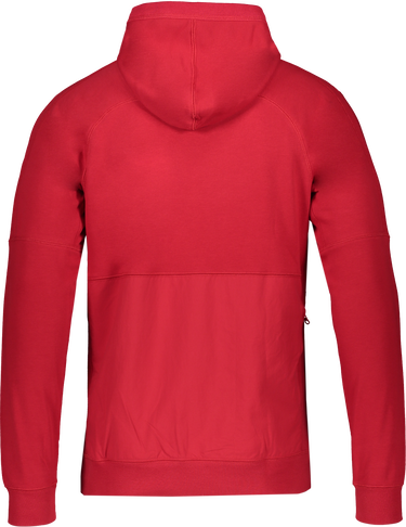 Mikina Nike NK STRKE22 PO HOODY Červená | dh9380-687, 1