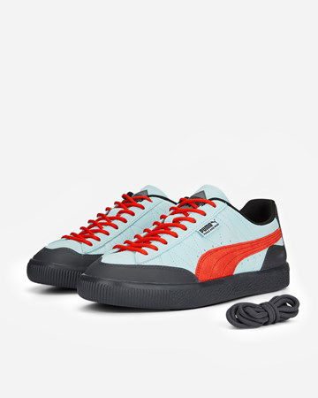 Tenisky a topánky Puma P.A.M. Clyde Modrá | 390450-001, 1