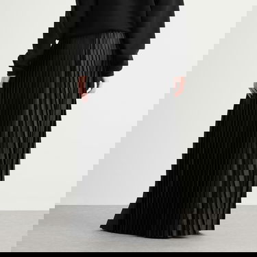 Nohavice Nike Pleated Track Pants Čierna | HJ0520-010, 3