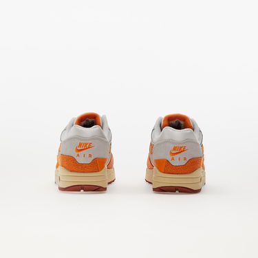Tenisky a topánky Nike Air Max 1 Patch Work "Magma Orange" Oranžová | DZ4709-001, 3