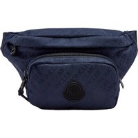 Ľadvinka Moncler Durance Belt Bag Navy | 5M000-M2155-05-74C, 1