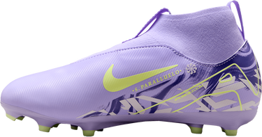 Tenisky a topánky Nike Zoom Superfly 10 Academy FGMG Fialová | hf1584-500, 1
