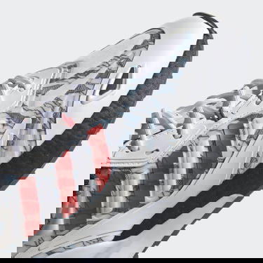 Tenisky a topánky adidas Originals FC Bayern ZX 2K Boost 2.0 Biela | GY3515, 4