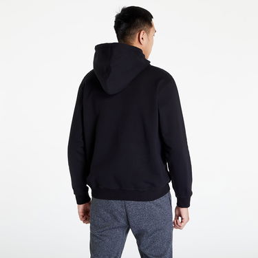 Mikina GRAMICCI One Point Hooded Sweatshirt Čierna | G303-FT Black, 2