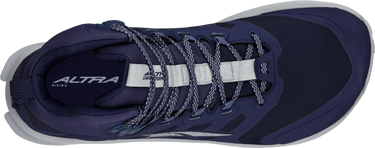 Tenisky a topánky Altra Running Altra Lone Peak 9 Waterproof Mid Modrá | al0a85pk-4451, 2