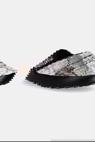 Tenisky a topánky The North Face The North Face Thermoball Traction Mule Slippers Rôznofarebný | NF0A3UZNDWT1, 0