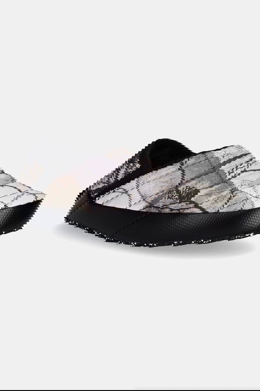 Tenisky a topánky The North Face The North Face Thermoball Traction Mule Slippers Rôznofarebný | NF0A3UZNDWT1, 0