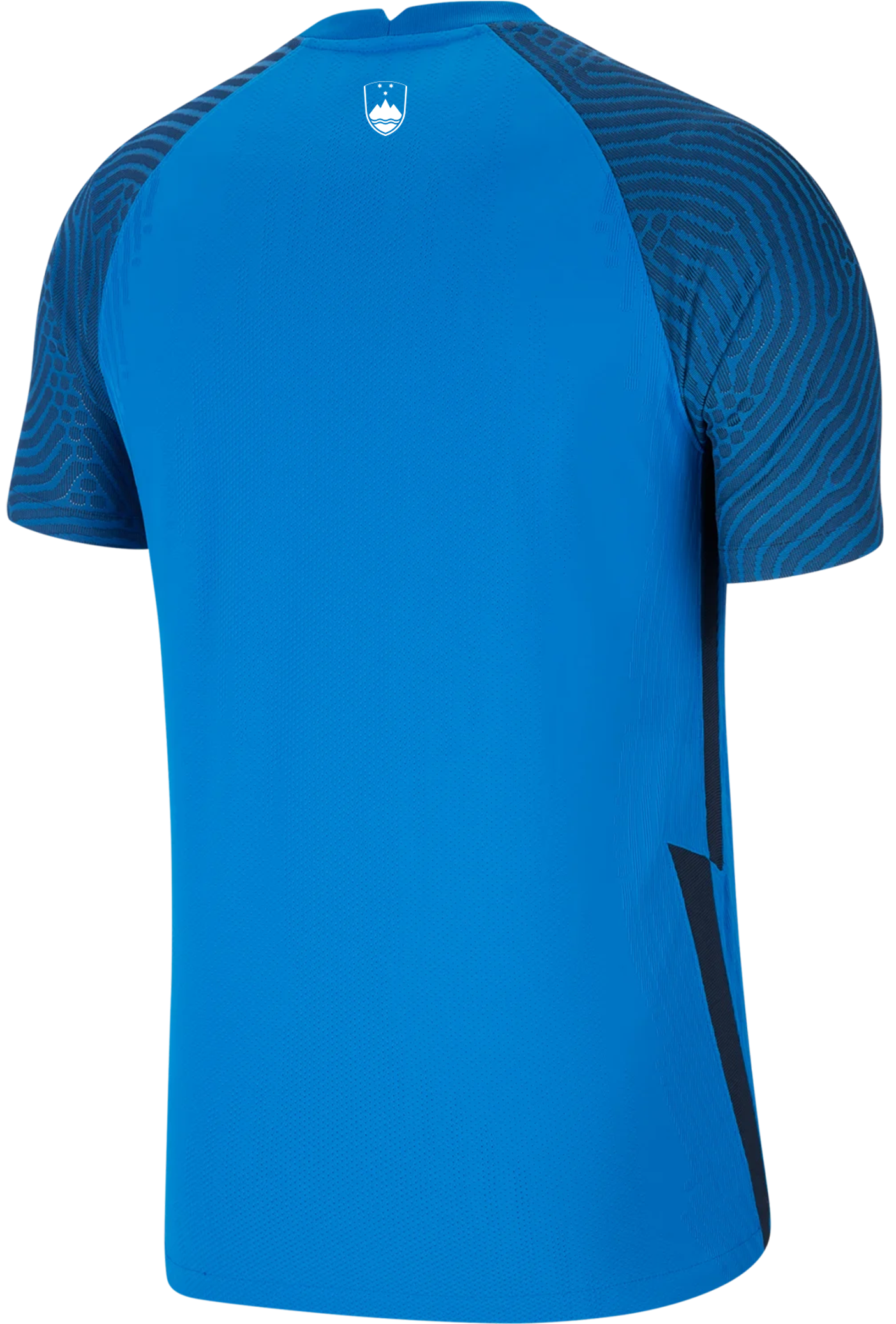 Dres Nike Slovenia Auth. Jersey Away 2023 Modrá | nzscw3101-463, 1