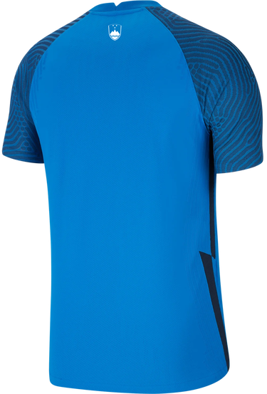 Dres Nike Slovenia Auth. Jersey Away 2023 Modrá | nzscw3101-463, 1