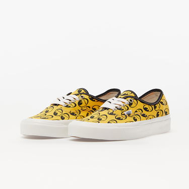 Tenisky a topánky Vans Authentic 44 DX Anaheim Factory Žltá | VN0A5KX4AVQ1, 5