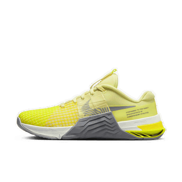 Tenisky a topánky Nike Metcon 8 Žltá | DO9327-801, 0