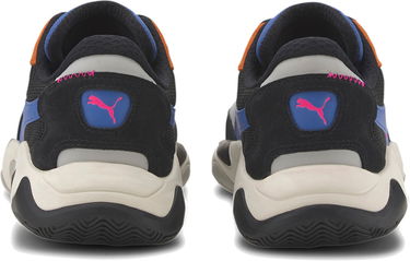 Tenisky a topánky Puma Storm ing sneaker Čierna | 372274-01, 3