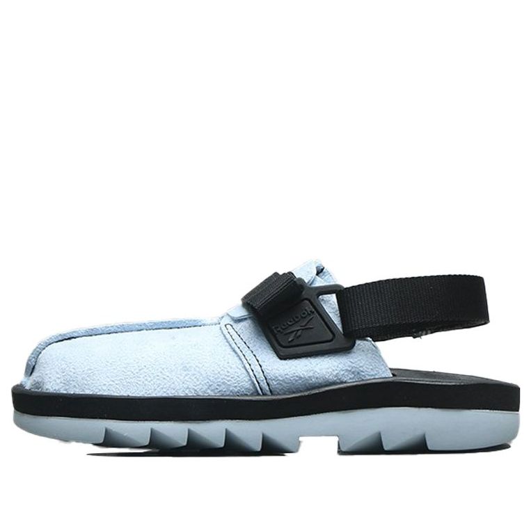 Tenisky a topánky Reebok Beatnik SYN Slippers Modrá | CN7052, 0