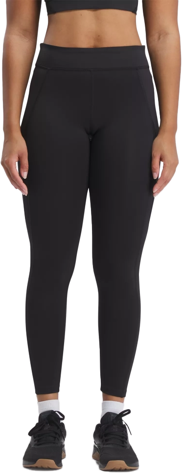 Legíny Reebok LUX CONTOUR TIGHT Čierna | 100075374, 0