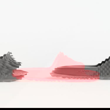 Tenisky a topánky Crocs Salehe Bembury x The Pollex Slide Guppy Ružová | 208685-6ZN, 2