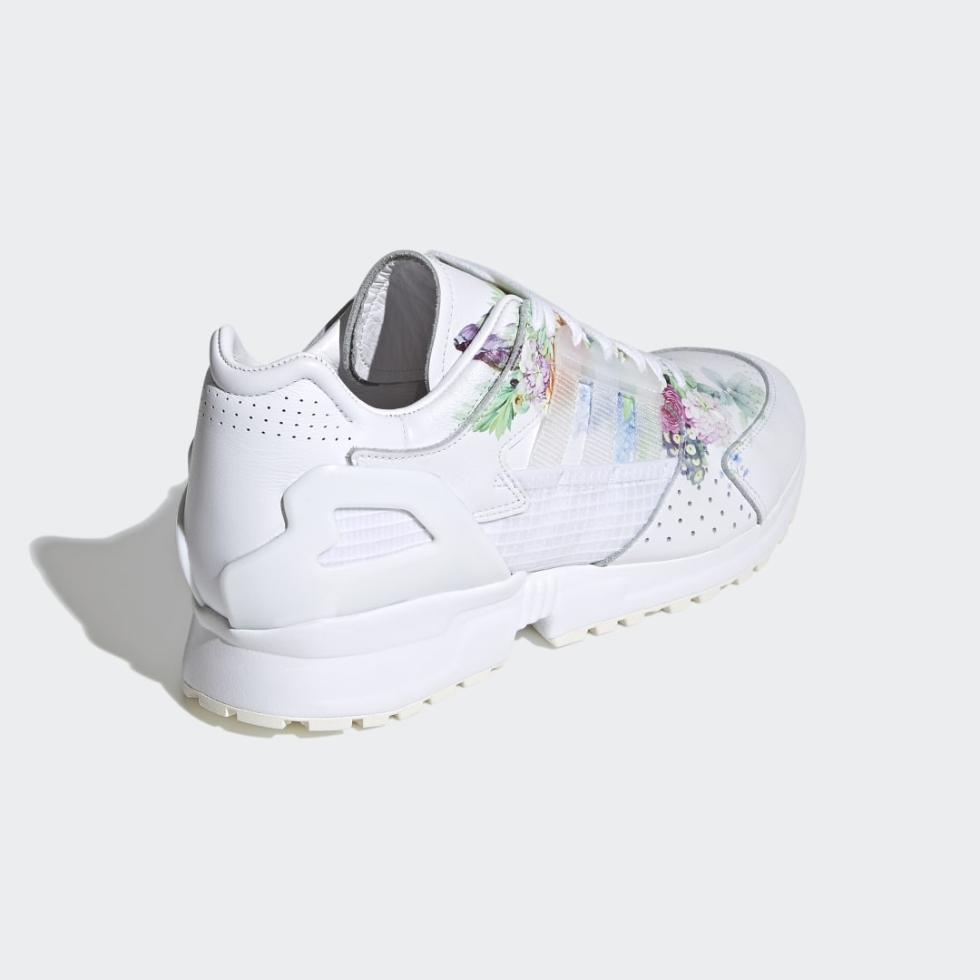 Tenisky a topánky adidas Originals ZX 10000 Meissen Biela | FZ4888, 1