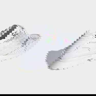 Tenisky a topánky adidas Originals ZX 10000 Meissen Biela | FZ4888, 1