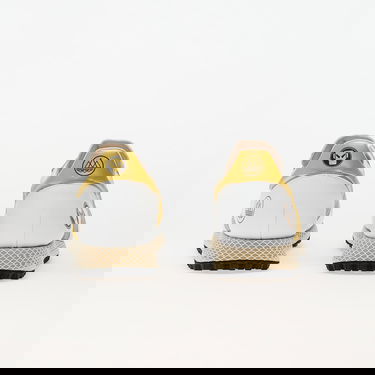 Tenisky a topánky adidas Originals Goldie x Silverbirch SPZL Biela | JI2085, 4