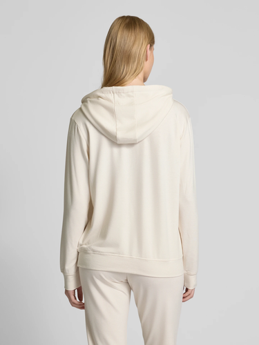 Mikina GUESS Guess Lucia Hoodie Béžová | O5GQ00KCQP2-G6K5, 2