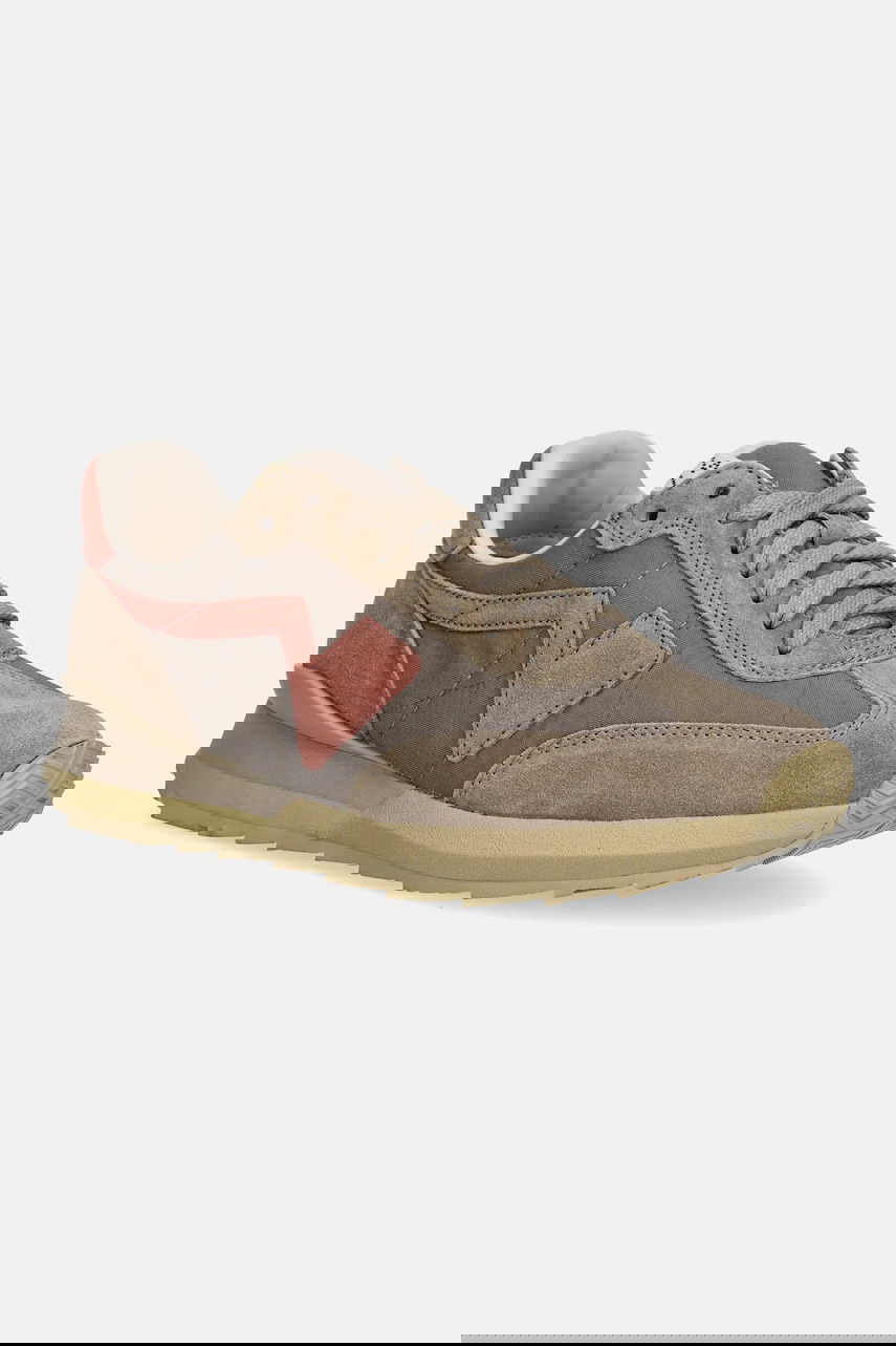 Tenisky a topánky visvim Visvim FKT Runner Šedá | 125101001005, 0