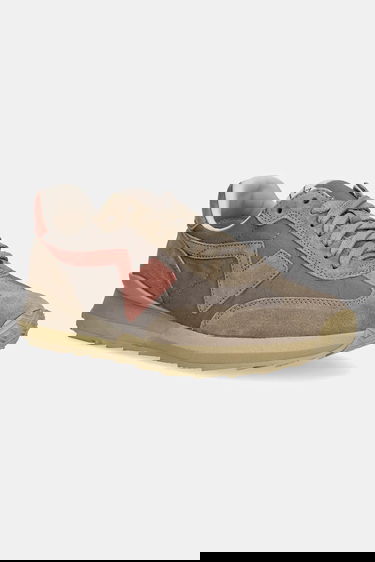Tenisky a topánky visvim Visvim FKT Runner Šedá | 125101001005, 0