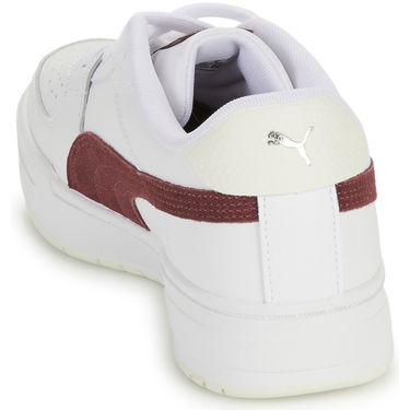 Tenisky a topánky Puma CA Pro Suede FS Biela | 387327-06, 4