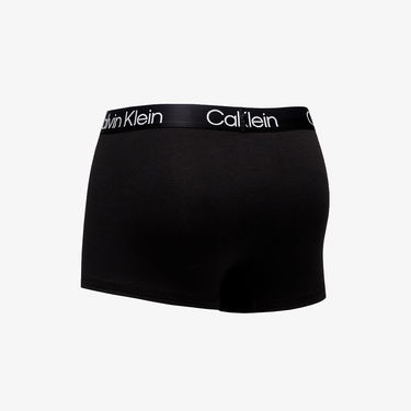 Boxerky CALVIN KLEIN Modern Structure Cotton Trunk 3Pack Rôznofarebný | NB2970A 1RN, 1