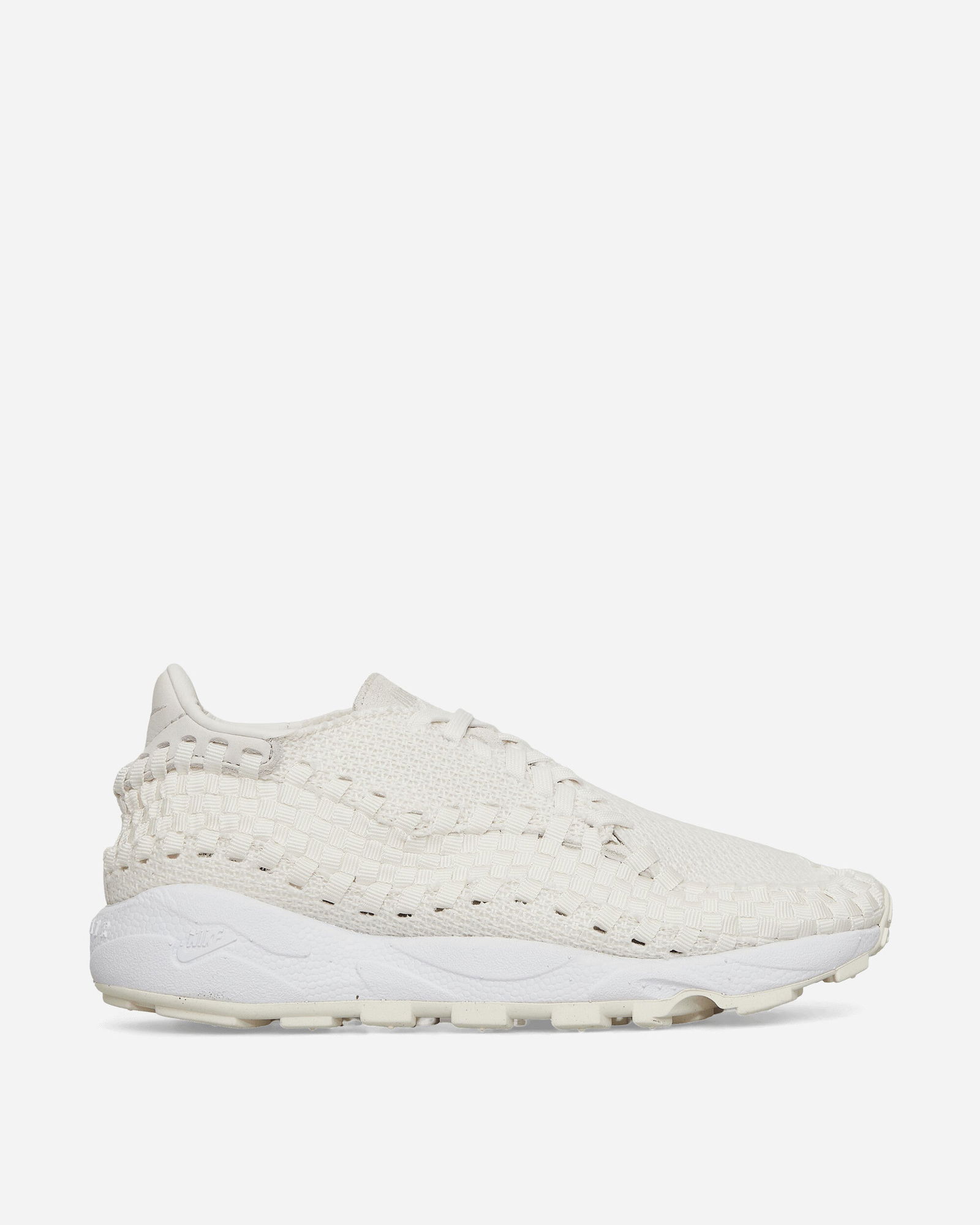 Air Footscape Woven Phantom (Women's)