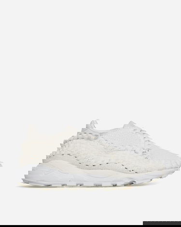Tenisky a topánky Nike Air Footscape Woven Phantom (Women's) Béžová | FZ0405-001, 3