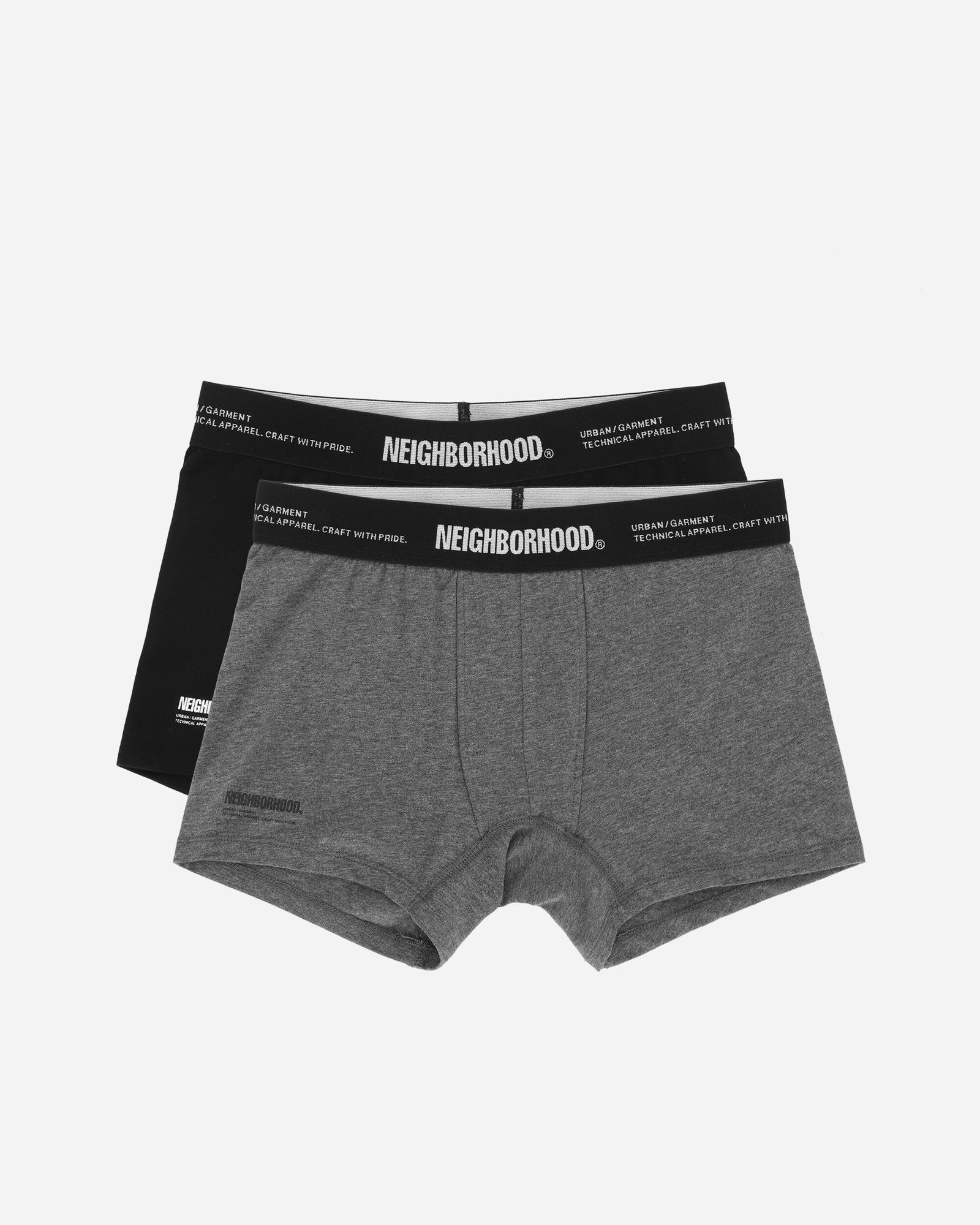 2-Pack Underwear