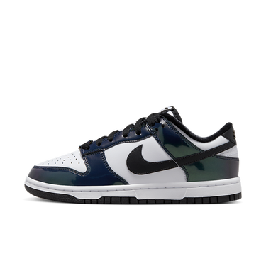 Tenisky a topánky Nike Dunk Low SE "Just Do It" Čierna | FQ8143-001, 0