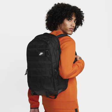 Batoh Nike Sportswear RPM Backpack 26 l Čierna | FD7544-010, 2