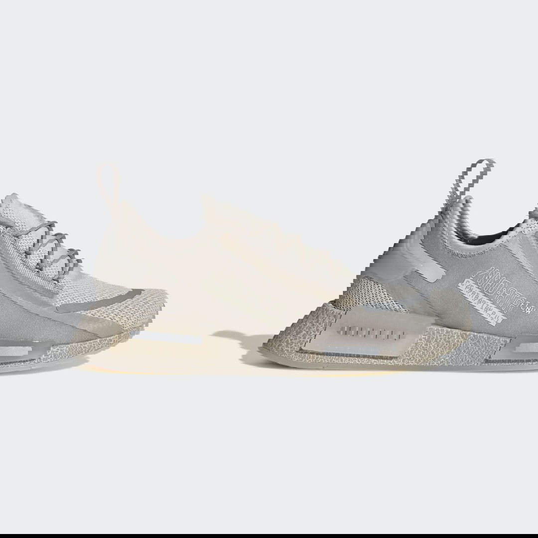 Tenisky a topánky adidas Originals NMD_R1 Spectoo Béžová | GZ9266, 0