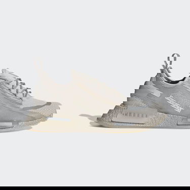 Tenisky a topánky adidas Originals NMD_R1 Spectoo Béžová | GZ9266, 0