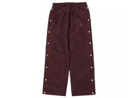 A Ma Maniere x Snap Pant Mahogany