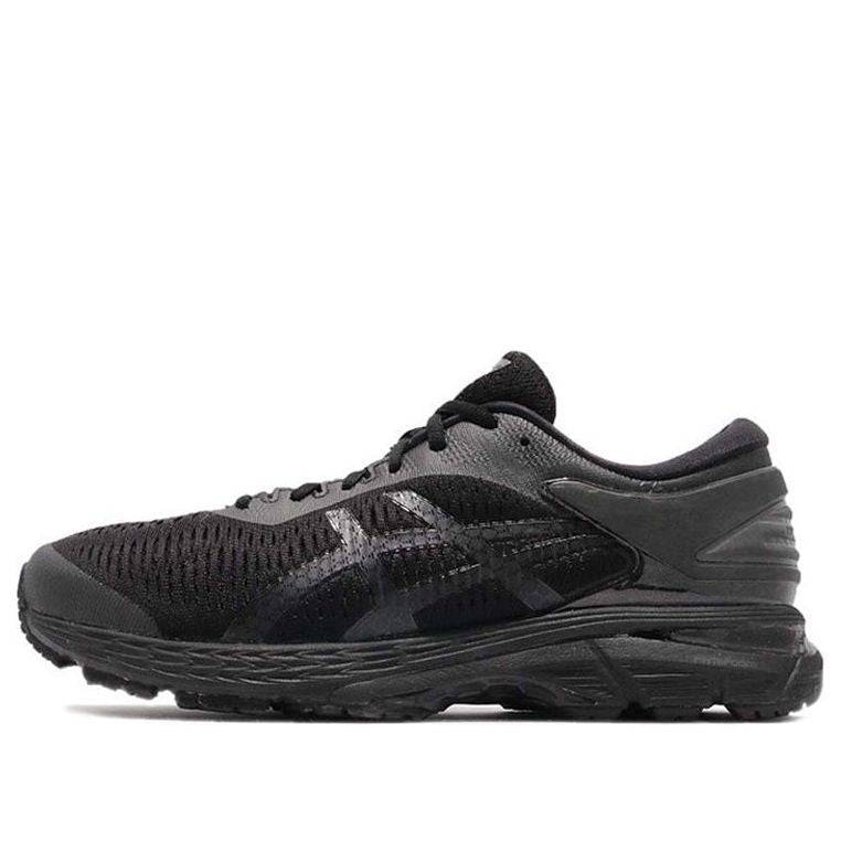 Tenisky a topánky Asics Gel Kayano 25 Čierna | 1011A019-002, 0