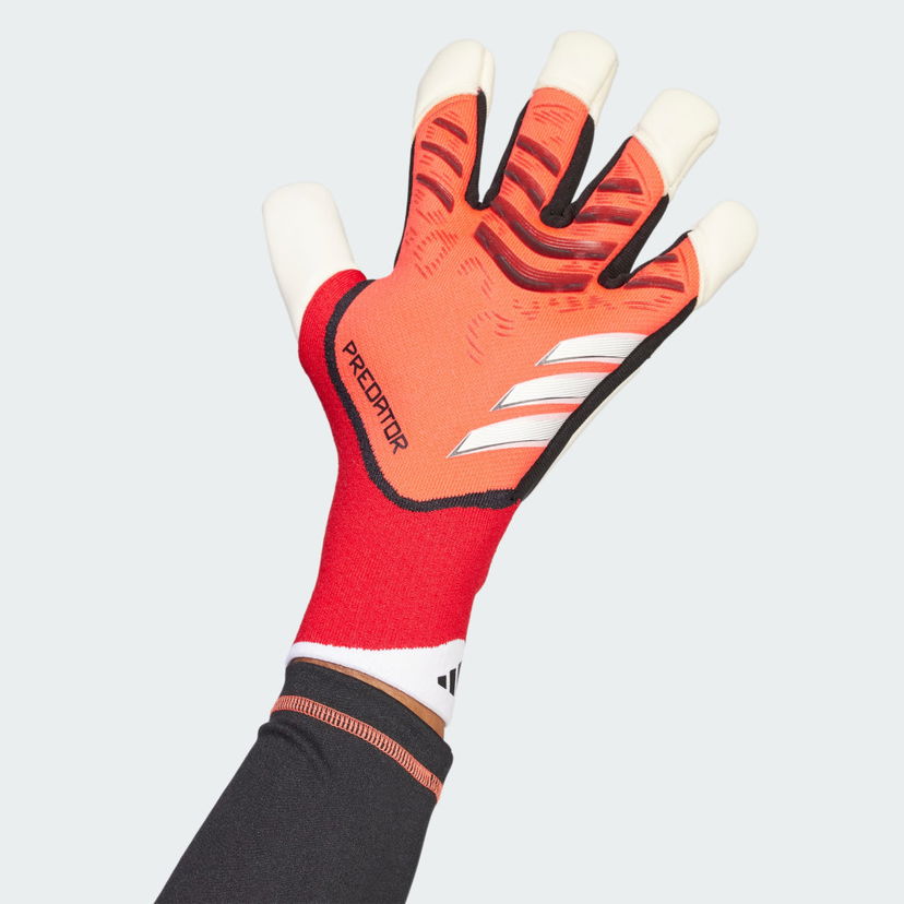 Rukavice adidas Performance Predator Pro Hybrid Goalkeeper Gloves Rôznofarebný | JH3814