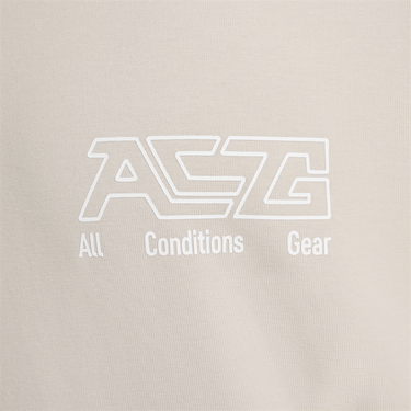 Tričko Nike ACG T-Shirt Long Sleeve Béžová | FZ6704-104, 3