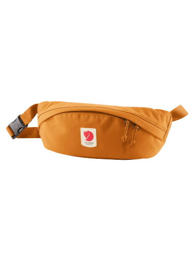 Ľadvinka FJÄLLRÄVEN Ulvö Hip Pack Hnedá | F23165-171