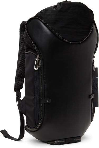 Batoh côte&ciel Avon Leather Backpack Čierna | 29056 000, 1