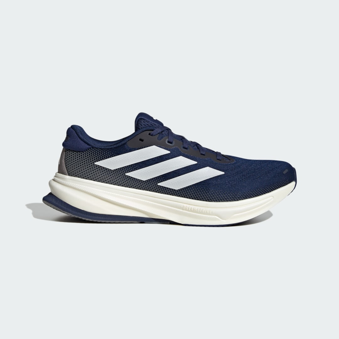 Tenisky a topánky adidas Performance Supernova Rise 2 Navy | JR7686, 0