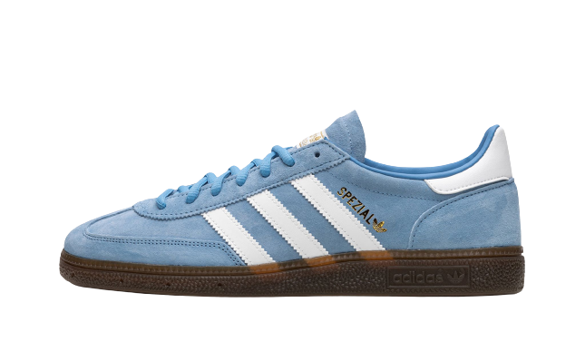Tenisky a topánky adidas Originals Handball Spezial Modrá | BD6273, 0