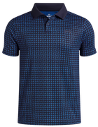 Matchplay Printed Polo