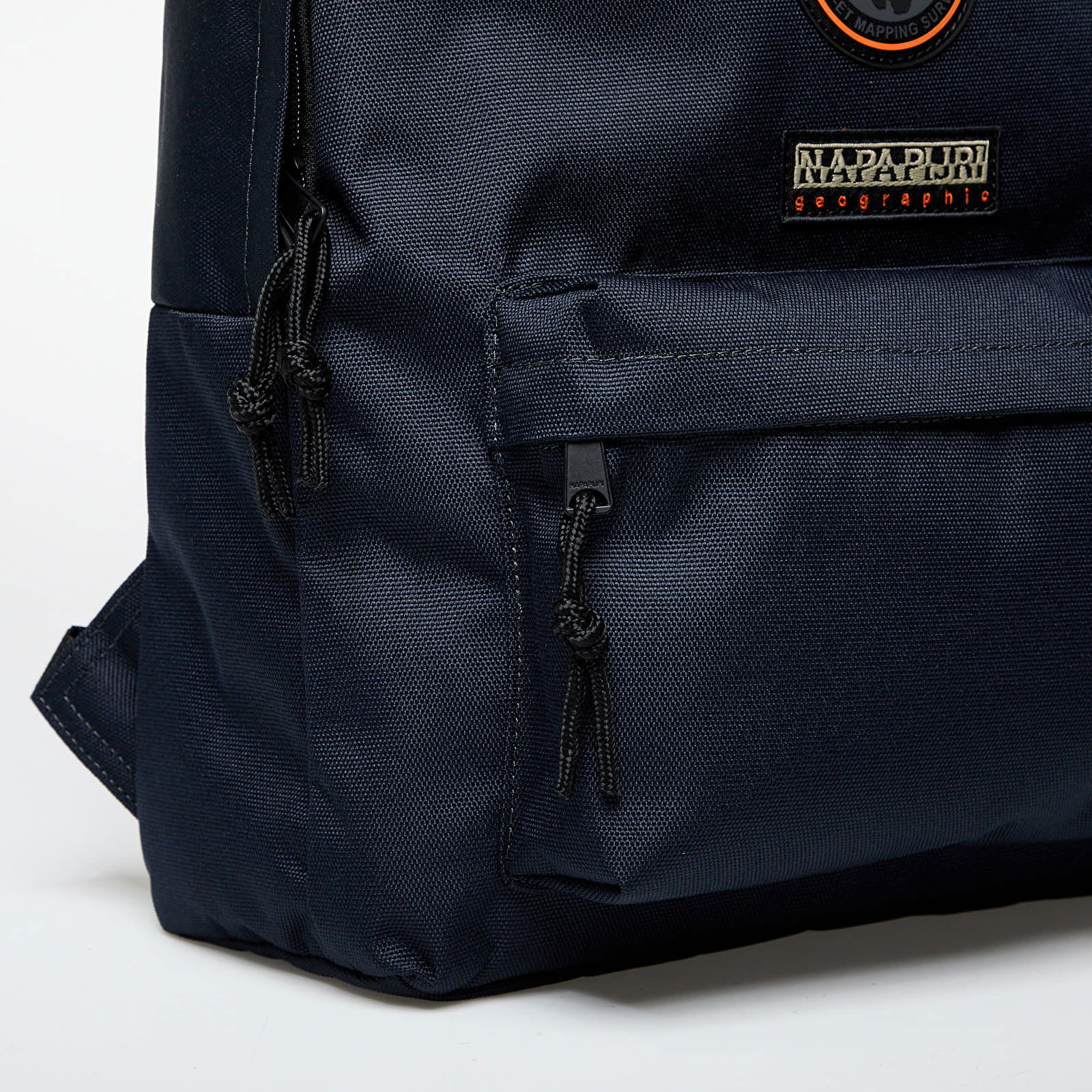 Voyage Backpack Blue Marine