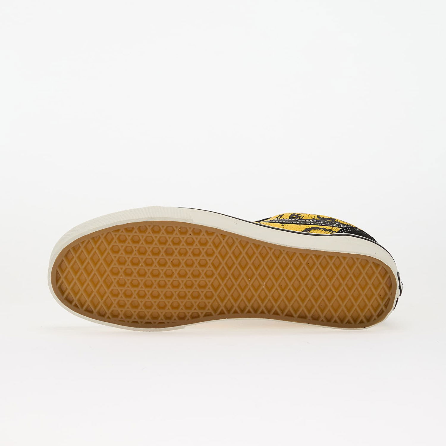 Tenisky a topánky Vans Vans Old Skool 43 Žltá | VN000DB3Y231, 1