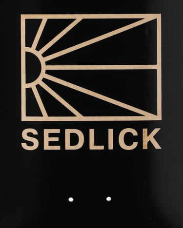 Skate PACCBET Logo Deck Čierna | PACC9SK07 1, 5
